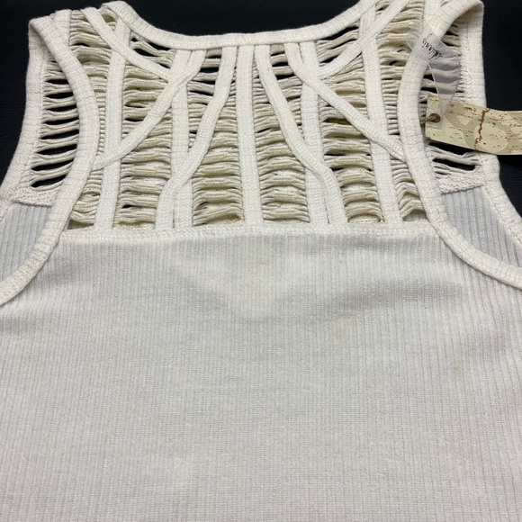 Gimmicks women’s tank top - size: M - Brand new with tags - Picture 7 of 15